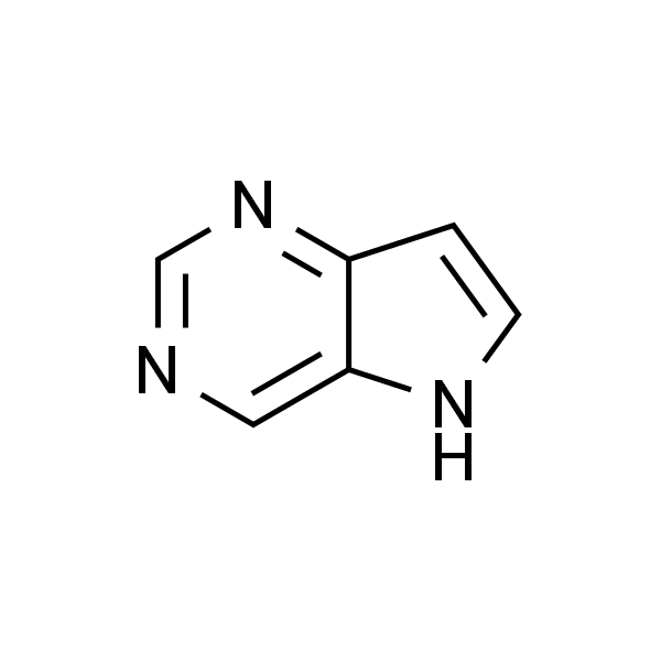 5H-Pyrrolo[3，2-d]pyrimidine