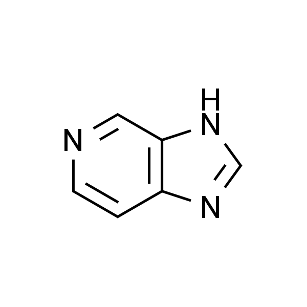 3H-Imidazo[4，5-c]pyridine