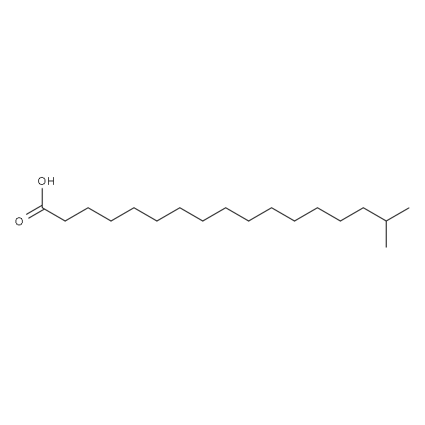 16-Methylheptadecanoic acid