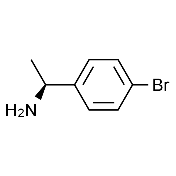 S-(-)-4-Bromo-alpha-phenylethylamine