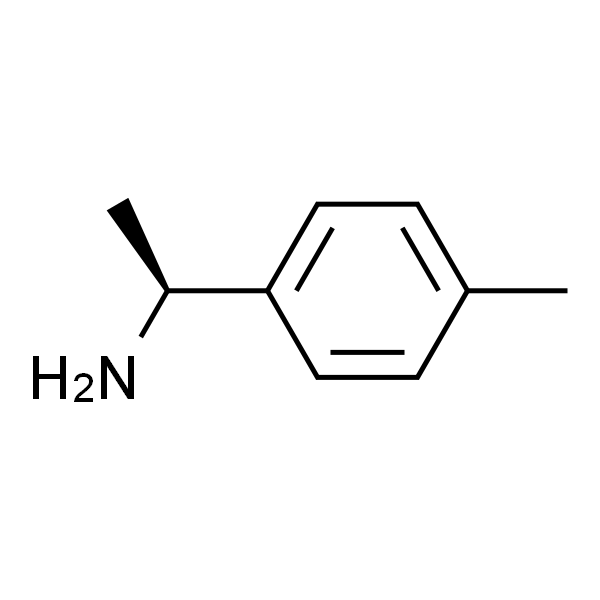 (S)-(-)-α,4-Dimethylbenzylamine
