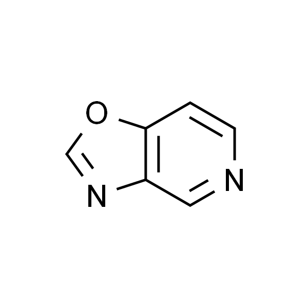 Oxazolo[4,5-c]pyridine