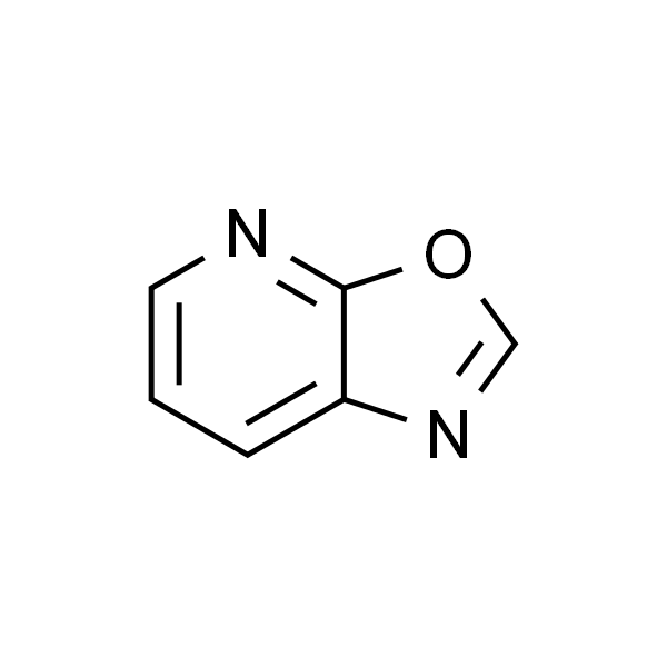 Oxazolo[5，4-b]pyridine