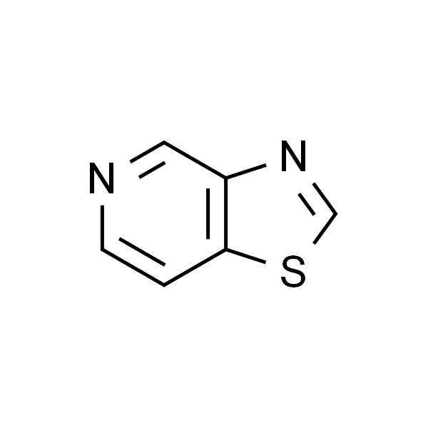 Thiazolo[4，5-c]pyridine