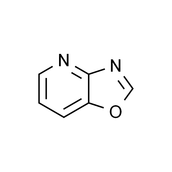 Oxazolo[4，5-b]pyridine