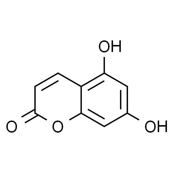 5，7-Dihydroxy-2H-chromen-2-one
