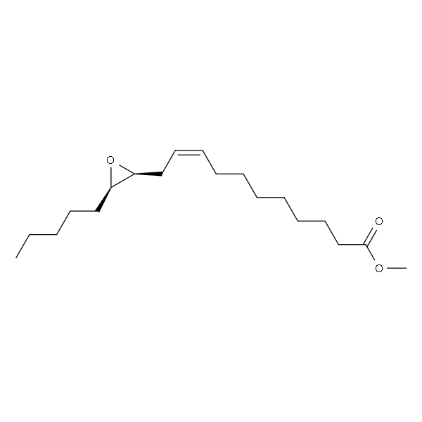 Methyl 12(S),13(R)-Epoxy-9(Z)-octadecenoate