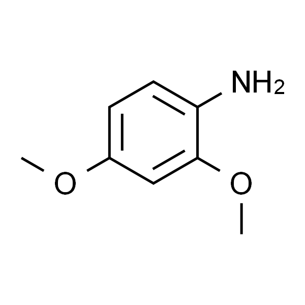 2，4-Dimethoxyaniline