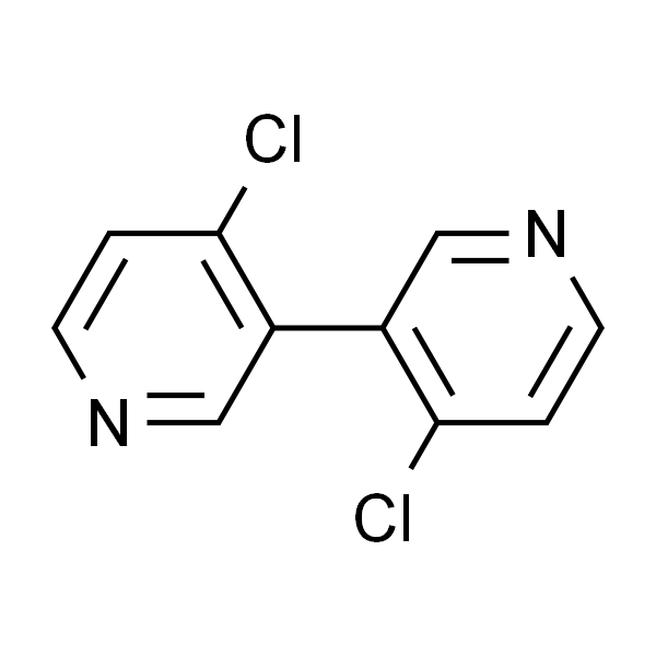 4,4'-Dichloro-3,3'-bipyridine