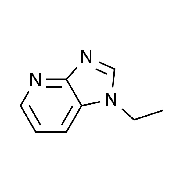 1-Ethyl-1H-imidazo[4,5-b]pyridine