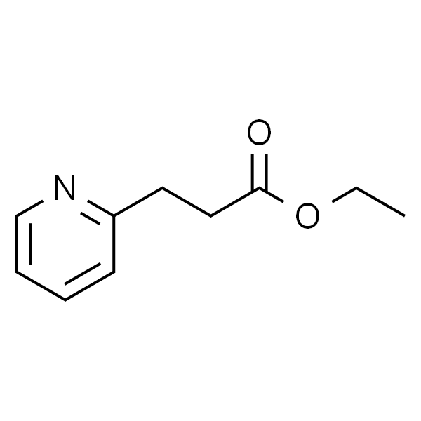 Ethyl 3-(2-Pyridyl)propanoate