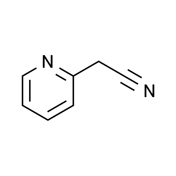 2-Pyridineacetonitrile