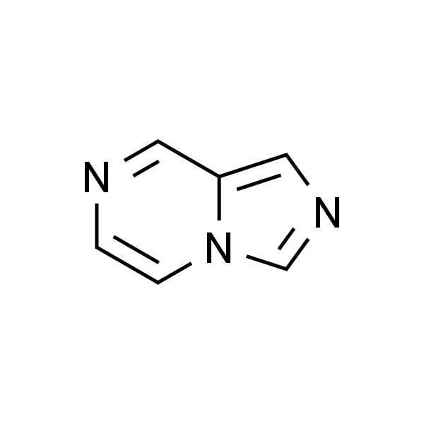 Imidazo[1，5-a]pyrazine