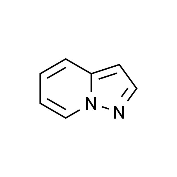 Pyrazolo[1,5-a]pyridine, 97%