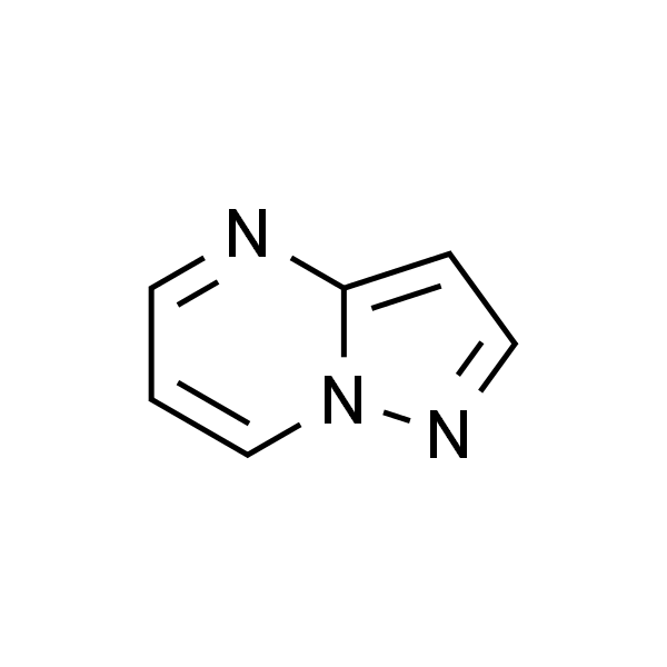 Pyrazolo[2,3-a]pyrimidine