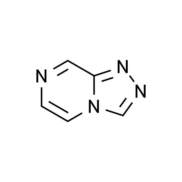 1，2，4-Triazolo[4，3-a]pyrazine