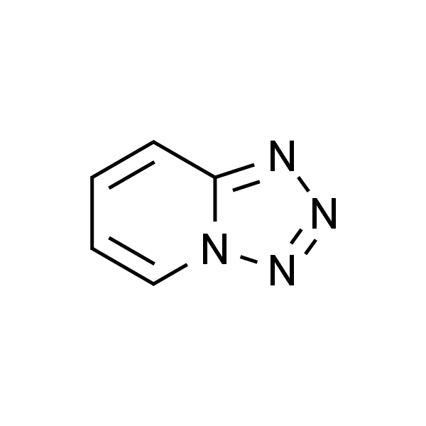 Tetrazolo[1,5-a]pyridine