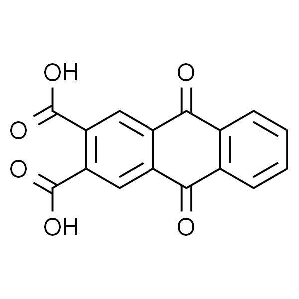 2，3-Anthraquinonedicarboxylic Acid
