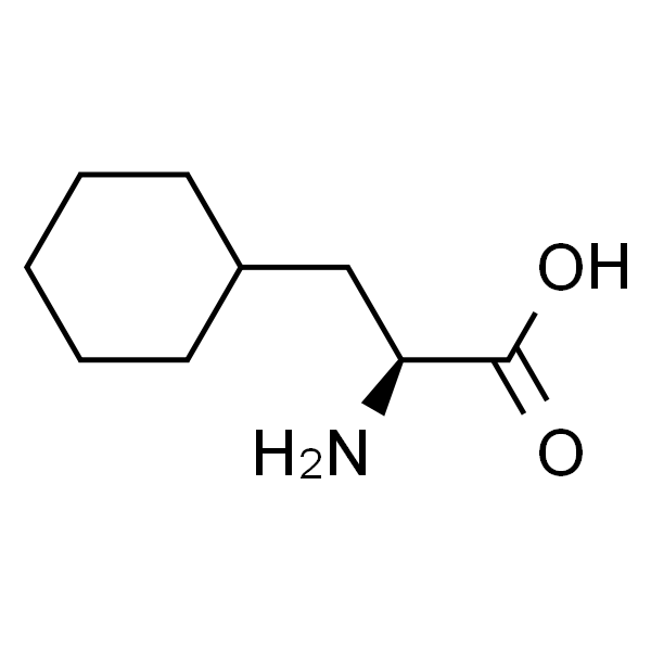 (S)-2-Amino-3-cyclohexylpropanoic acid