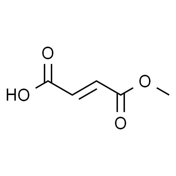 Fumaric Acid Monomethyl Ester