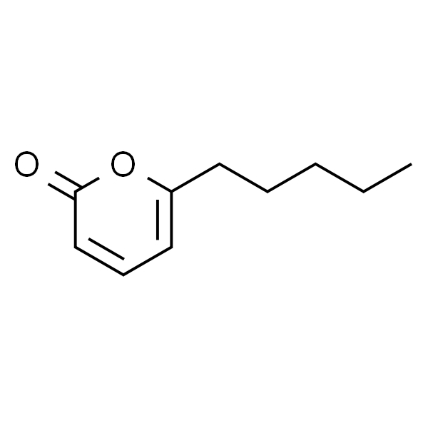 6-Pentyl-2-pyrone