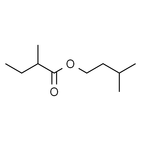 Isopentyl 2-Methylbutyrate