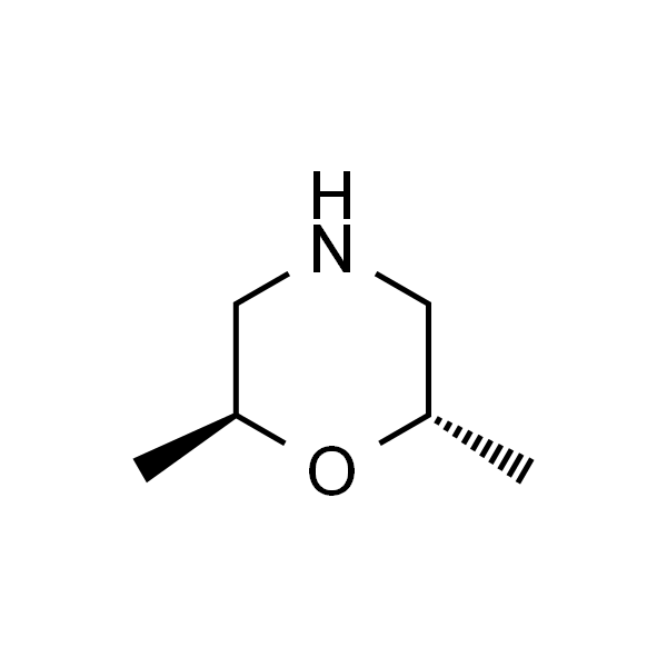 (2S,6S)-2,6-Dimethylmorpholine