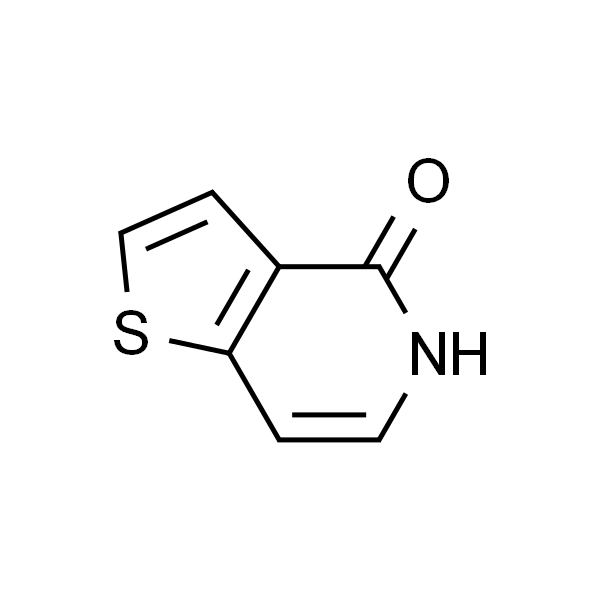 4-Hydroxythieno[3,2-c]pyridine