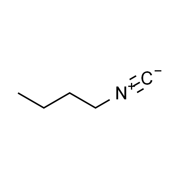 Butyl isocyanide 97%