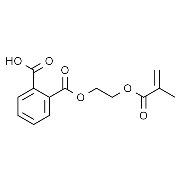 Mono-2-(methacryloyloxy)ethyl Phthalate