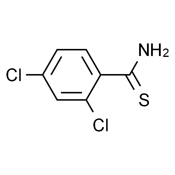 2，4-Dichlorothiobenzamide
