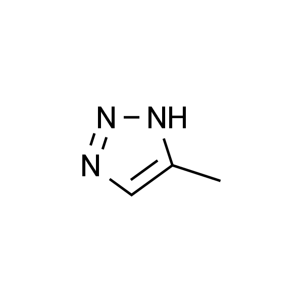 4-Methyl-1H-1，2，3-triazole