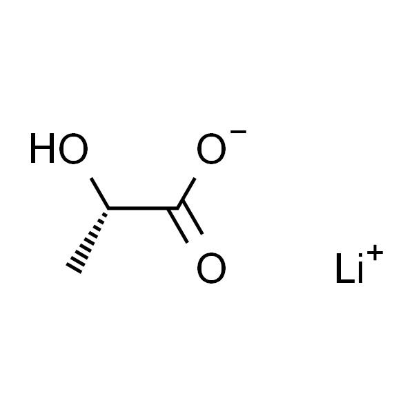 Lithium L-(+)-lactate