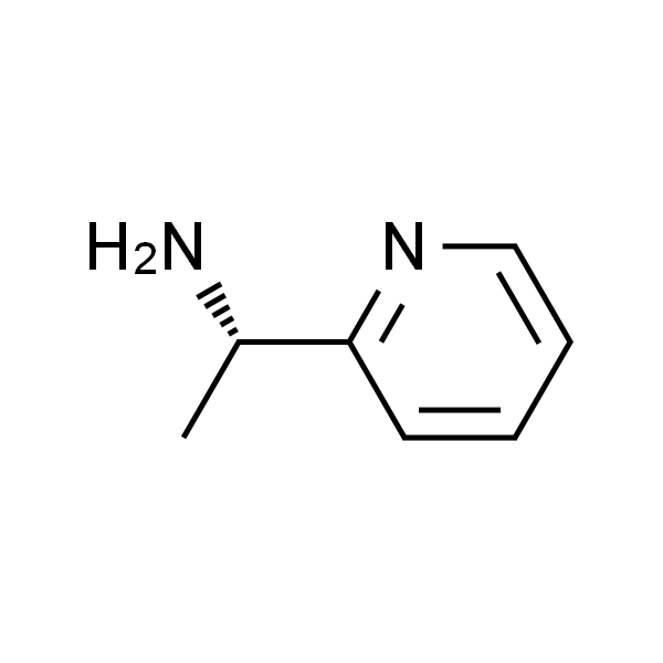 (-)-(S)-1-(2-Pyridyl)ethanamine