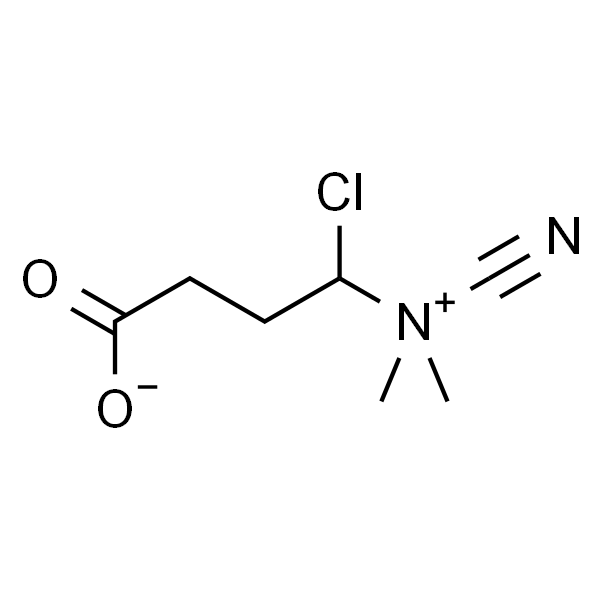 (r)-3-Cyano-2-Hydroxy-n,n,n-Trimethyl-1-Propanaminium Chloride