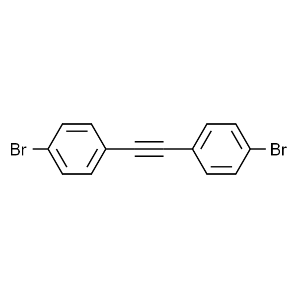 1，2-Bis(4-bromophenyl)ethyne