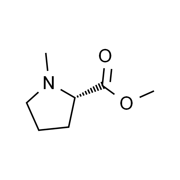 (S)-Methyl 1-methylpyrrolidine-2-carboxylate