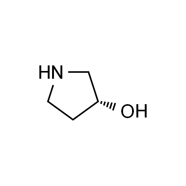 R-3-Pyrrolidinol