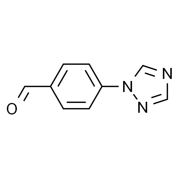 4-[1，2，4]Triazol-1-yl-benzaldehyde