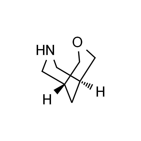 3-Oxa-7-azabicyclo[3.3.1]nonane