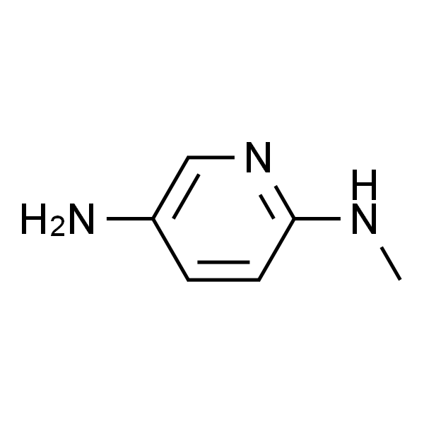 N2-Methylpyridine-2，5-diamine