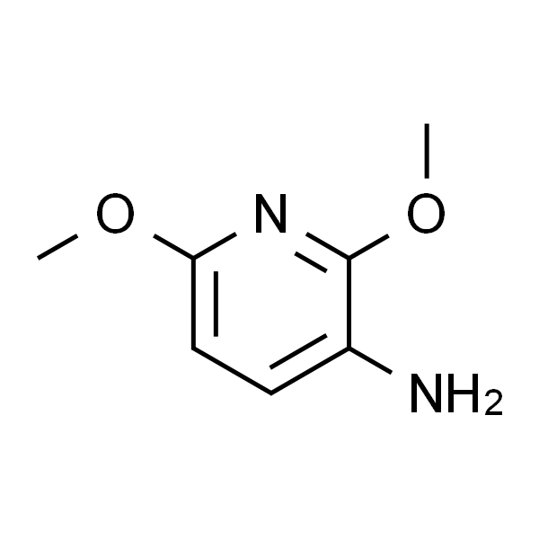 3-Amino-2，6-dimethoxypyridine