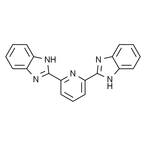 2,6-Bis(2-benzimidazolyl)pyridine