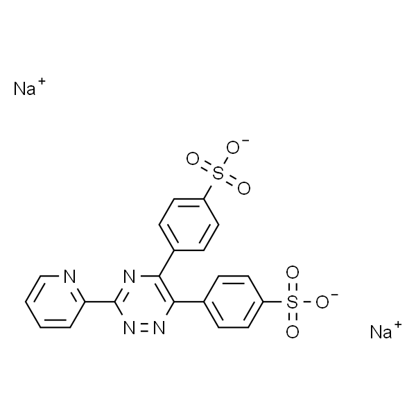FerroZine Disodium Salt Hydrate