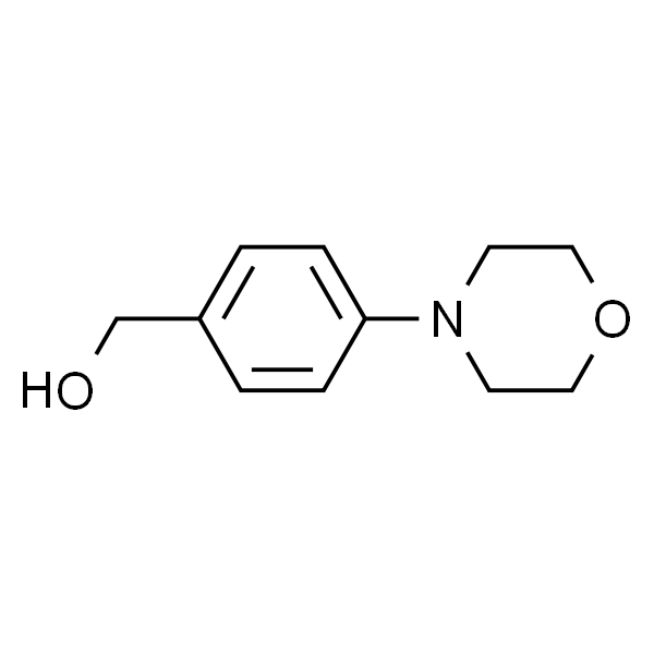 (4-Morpholin-4-yl-phenyl)methanol