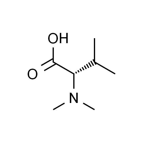 (2S)-2-(dimethylamino)-3-methylbutanoic acid