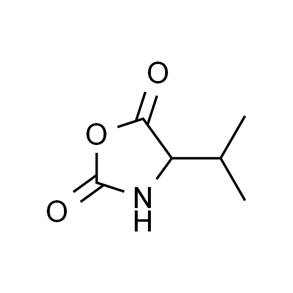 4-Isopropyloxazolidine-2，5-dione