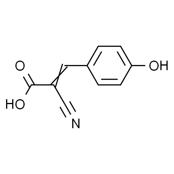 alpha-Cyano-4-hydroxycinnamic Acid
