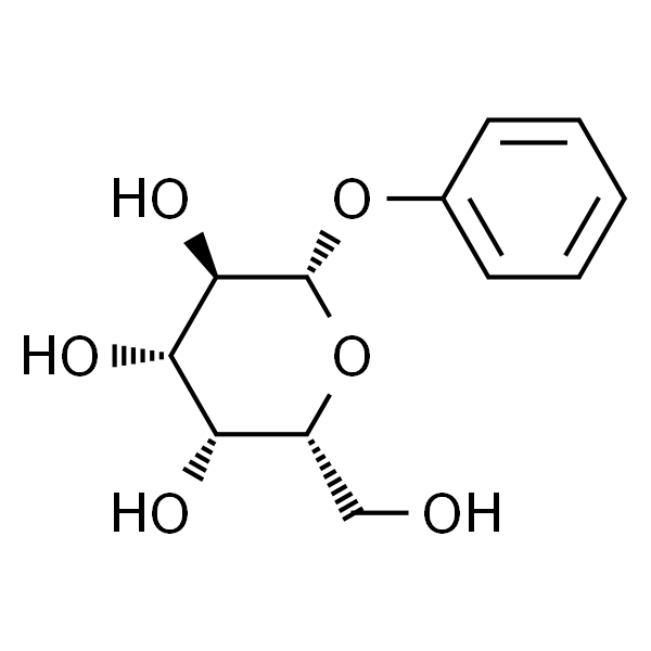 Phenyl beta;-D-Galactopyranoside