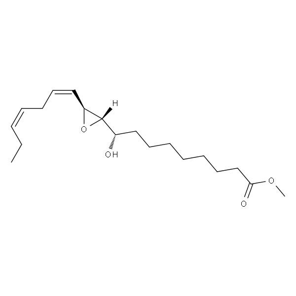 Methyl 10(S),11(S)-Epoxy-9(S)-hydroxy-12(Z),15(Z)-octadecadienoate